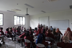 PEMBEKALAN HMJ PBI 2022