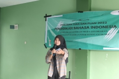 PENAMPILAN BAKAT TUAN DAN PUAN PBI 2022