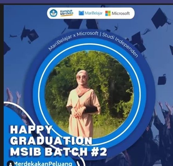 Mahasiswa PBI Ikuti Program Studi Independen Bersertifikat Microsoft Indonesia